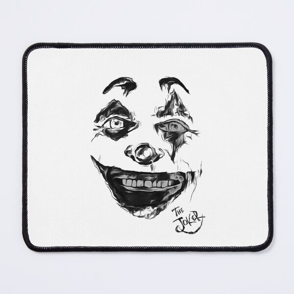 Item preview, The Clown Face designed and sold by XpressUSelf.
