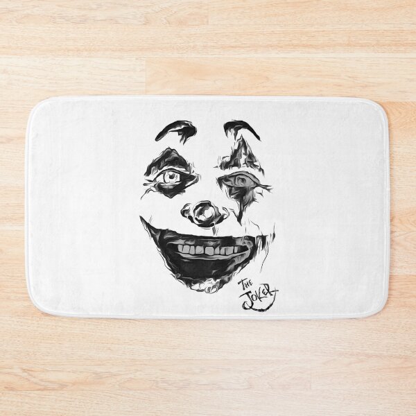 Item preview, The Clown Face designed and sold by XpressUSelf.