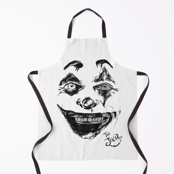 Item preview, The Clown Face designed and sold by XpressUSelf.