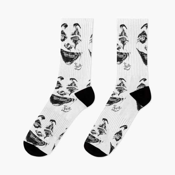 Item preview, The Clown Face designed and sold by XpressUSelf.