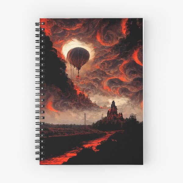 Item preview, Dramatic Sunset designed and sold by TheHouseMaster.