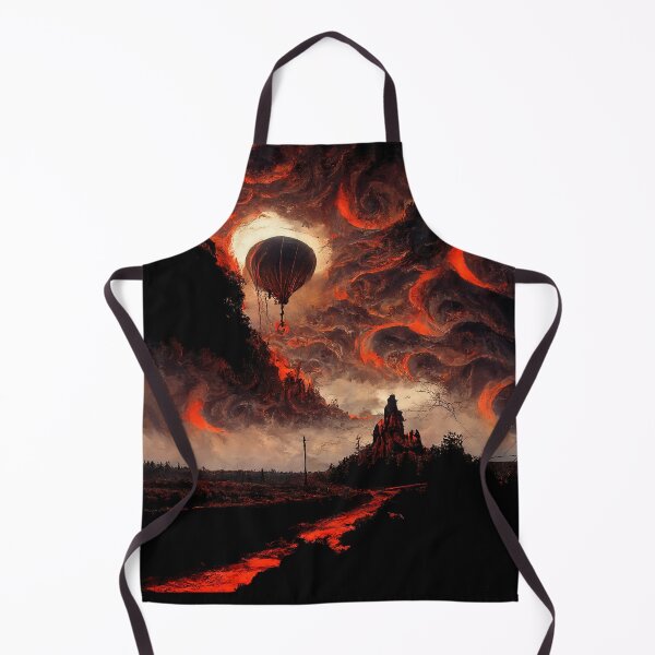 Item preview, Dramatic Sunset designed and sold by TheHouseMaster.
