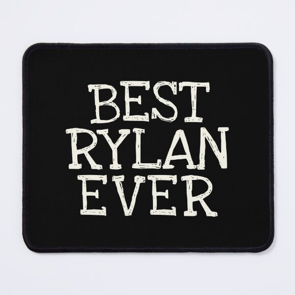 Item preview, Best Rylan Ever Funny Personalized Name designed and sold by MariosNydras.