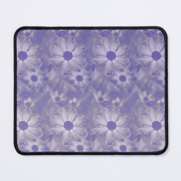 Item preview, Purple Cosmos Floral Design designed and sold by Imladris01.