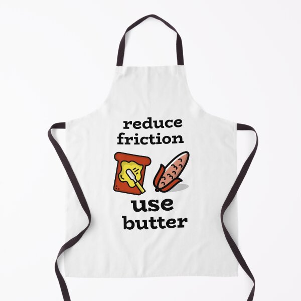 Item preview, Reduce friction use butter designed and sold by josephsteez.