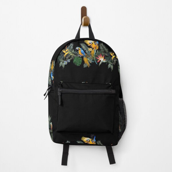 Item preview, Tropical Birds designed and sold by Urimagery.