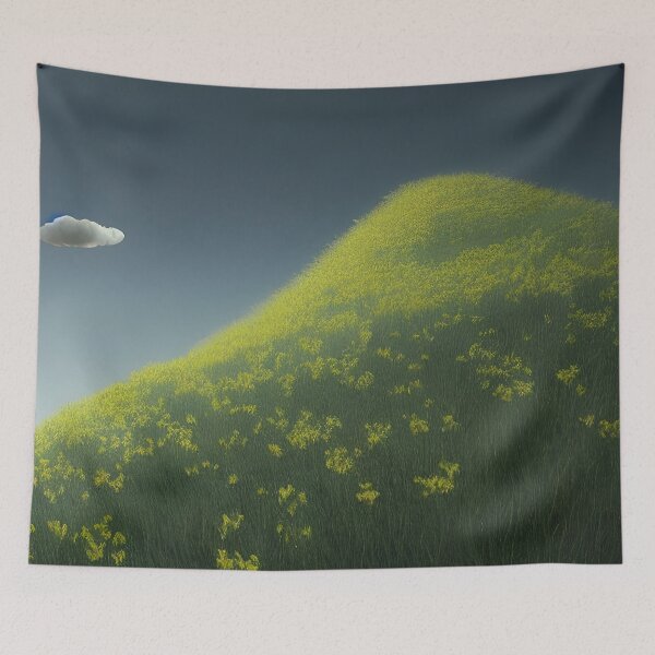 Item preview, Wandering designed and sold by James Lambert.