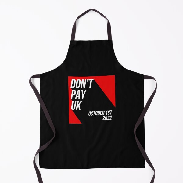 Item preview, Don’t Pay Uk designed and sold by BaconPancakes21.