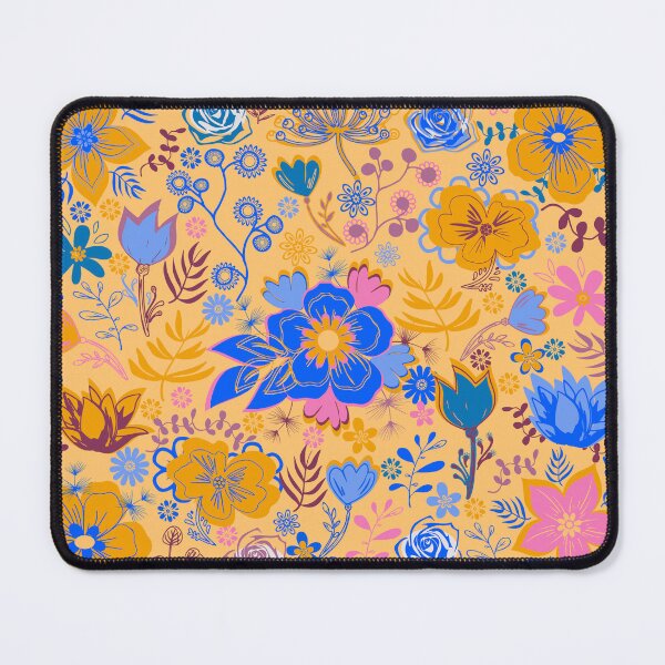 Item preview, Flowers For A Hot Summer Day designed and sold by JeLoTall.