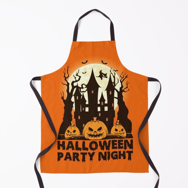 Item preview, Halloween Party Night designed and sold by RIXXI HEY CO..