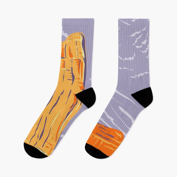Item preview, Dinosaur National Monument Vintage designed and sold by KrisSidDesigns.