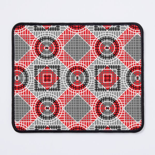 Item preview, Interlocking Shapes  no. 72 designed and sold by Neil Feigeles.