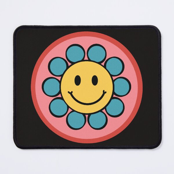 Item preview, Retro Smiley designed and sold by Krenbxrry.