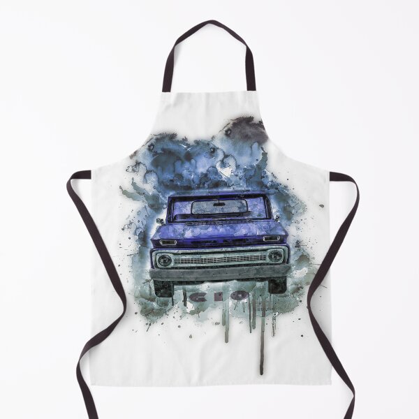 Item preview, Chevy C10 Splash edit designed and sold by Aaaah Eeeek  Studio.
