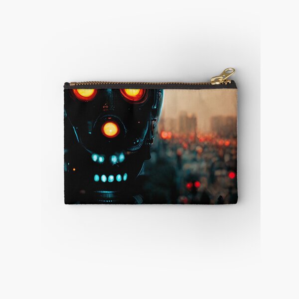 Item preview, FNAF Apocalypse designed and sold by GeekGasmMerch.