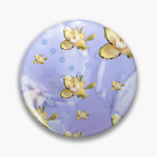 Item preview, Flowers with Purple Flower Background designed and sold by MulesParty.