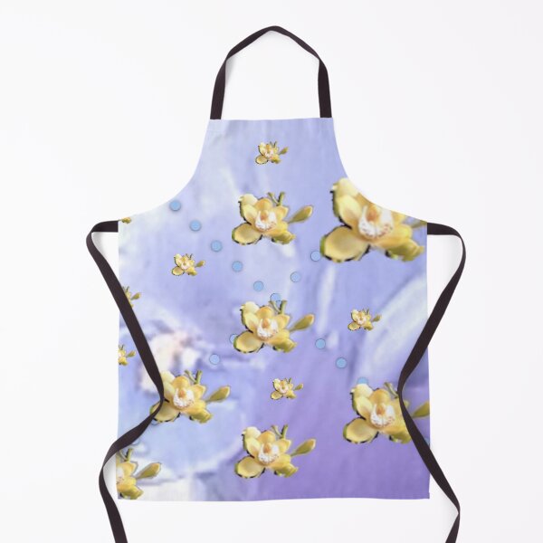 Item preview, Flowers with Purple Flower Background designed and sold by MulesParty.