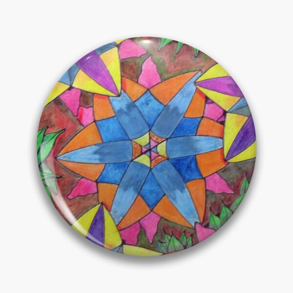 Item preview, 679 - FLORAL DESIGN - 25 - DAVE EDWARDS - COLOURED PENCILS - 2022 designed and sold by BLYTHART.