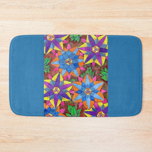 Item preview, 679 - FLORAL DESIGN - 25 - DAVE EDWARDS - COLOURED PENCILS - 2022 designed and sold by BLYTHART.