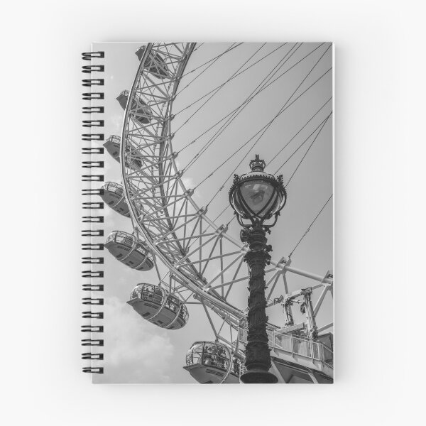 Item preview, The London Eye designed and sold by Adrian Rowley.