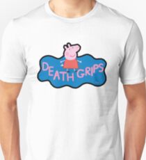 Death Grips Unisex T-Shirt