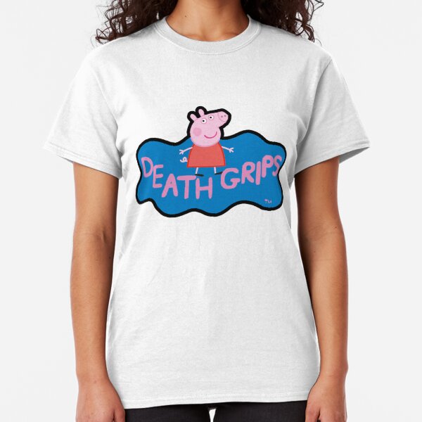 Death Grips Classic T-Shirt