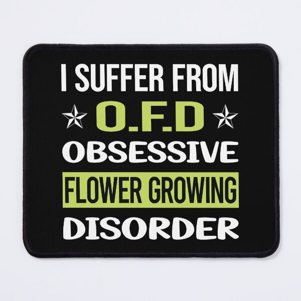 Item preview, Obsessive Love Flower Growing designed and sold by DrearyStore60.