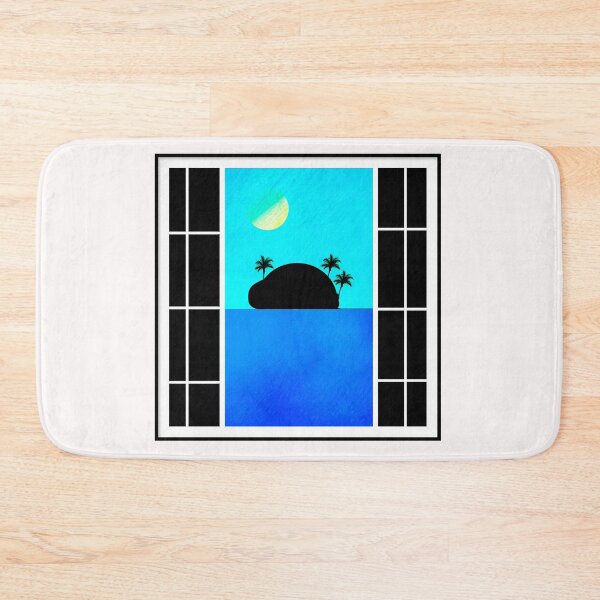 Item preview, My Window View No.1747 designed and sold by porfysoundtrack.