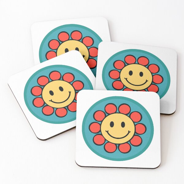 Item preview, Retro Smiley 2 designed and sold by Krenbxrry.