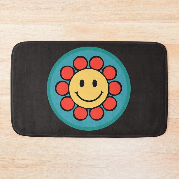 Item preview, Retro Smiley 2 designed and sold by Krenbxrry.