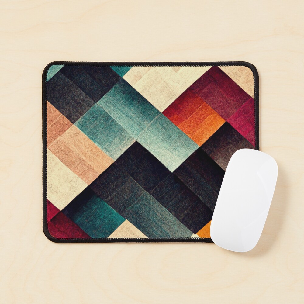 Item preview, Mouse Pad designed and sold by artjasmim.