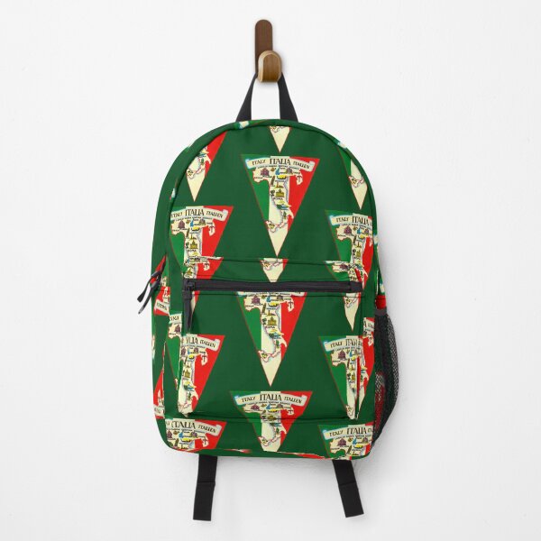 Item preview, Vintage Slice of Italy designed and sold by historicimage.