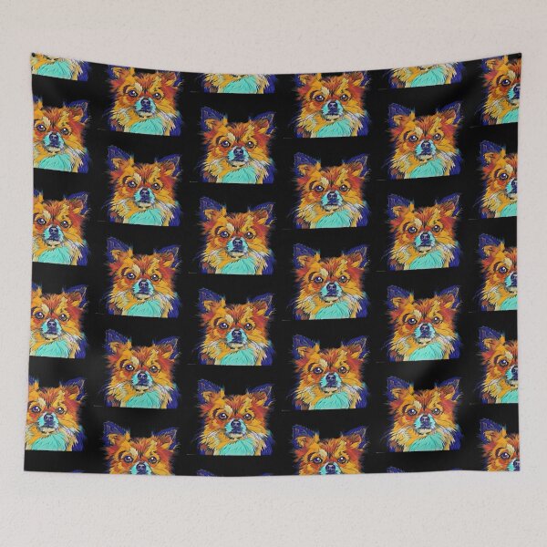 Item preview, Kooiker Dog designed and sold by Showmee.
