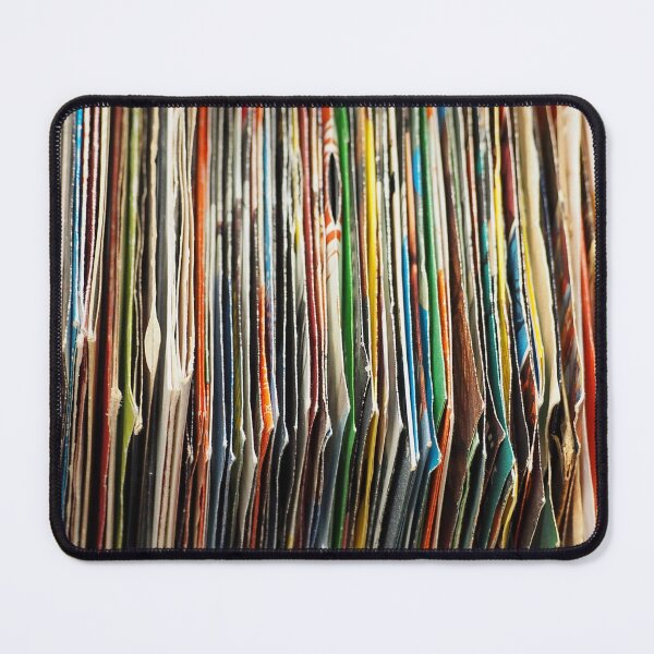 Item preview, Vinyl Records fans gift. designed and sold by paulo silveira.