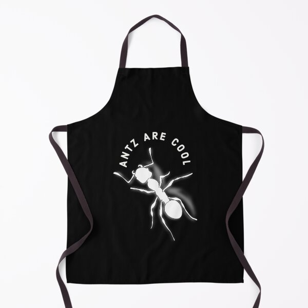 Item preview, Antz are cool designed and sold by robpritchard.