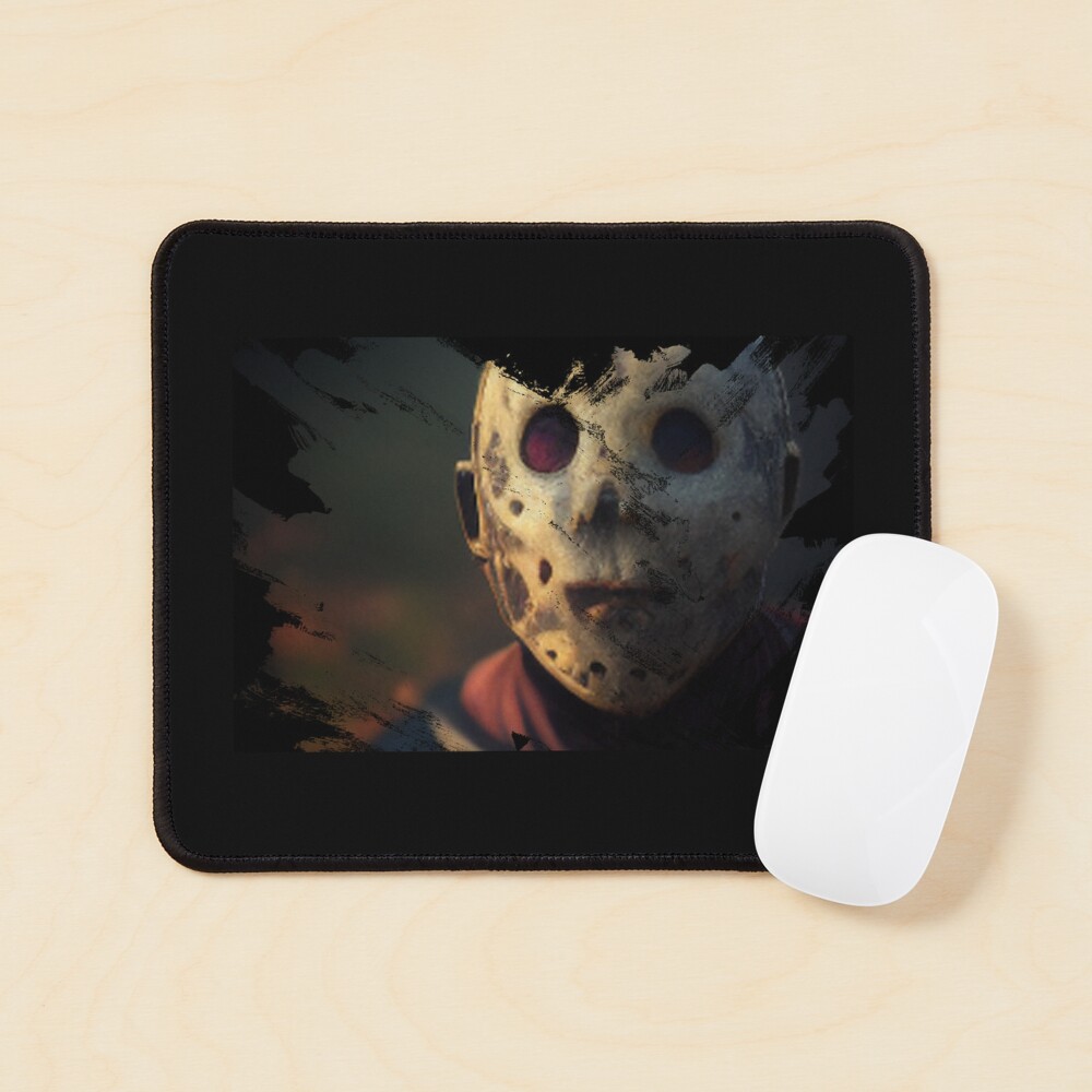 Item preview, Mouse Pad designed and sold by GeekGasmMerch.