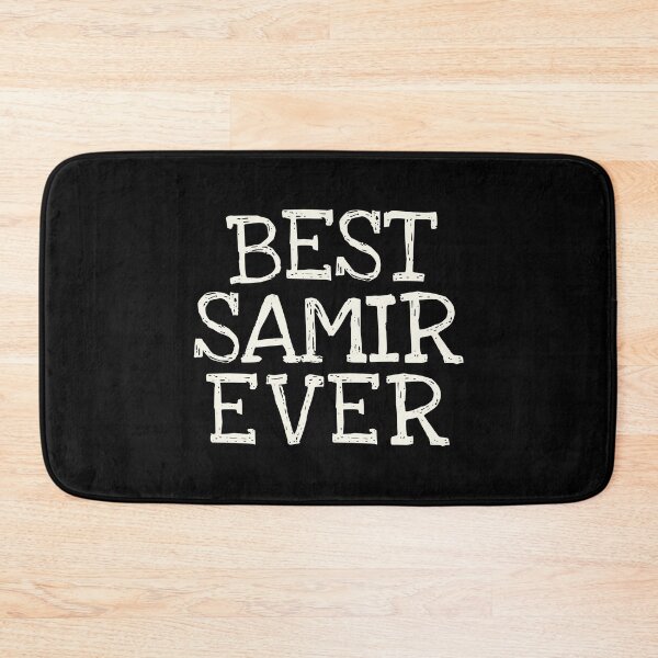 Item preview, Best Samir Ever Funny Personalized Name designed and sold by MariosNydras.
