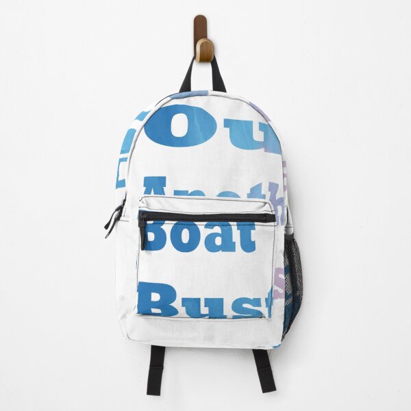 Item preview, Boat Bust Out Another Thousand designed and sold by Soudesign99.