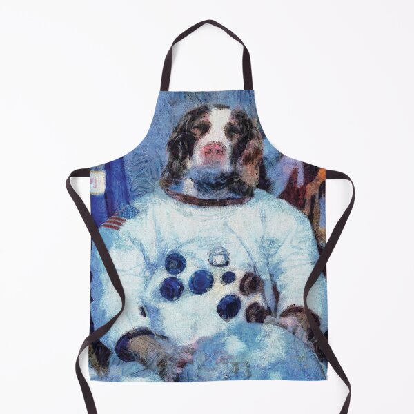 Item preview, Space Dog designed and sold by Ryan Rad.