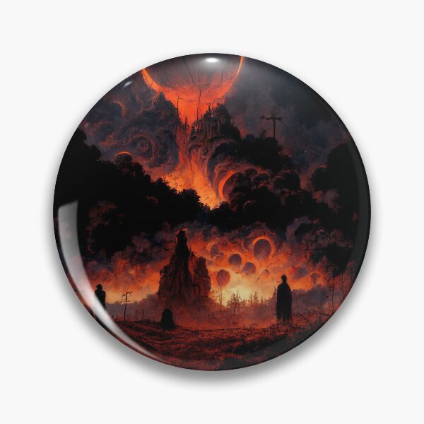 Item preview, Dramatic Sunset designed and sold by TheHouseMaster.