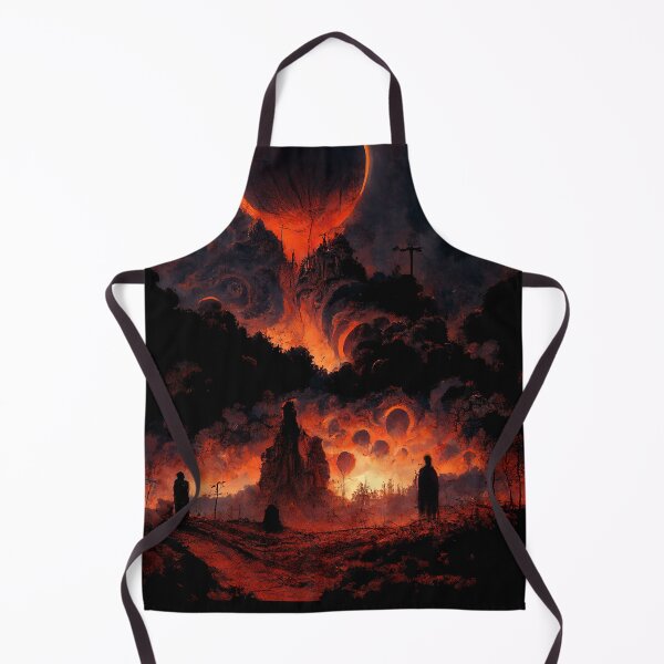 Item preview, Dramatic Sunset designed and sold by TheHouseMaster.
