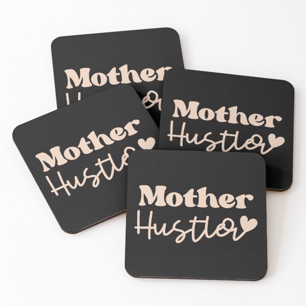Item preview, Mother Hustler designed and sold by greenoriginals.