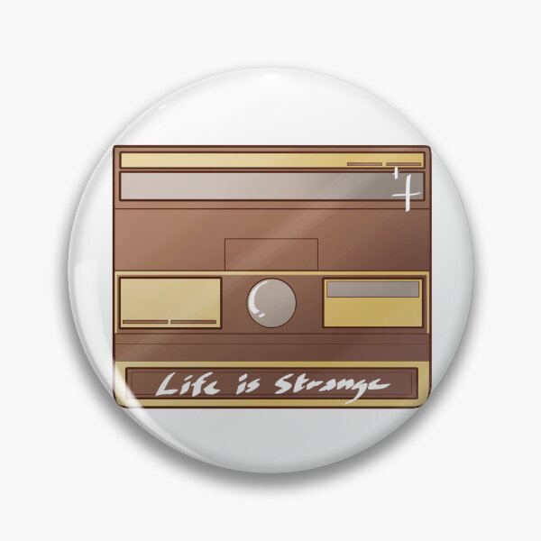 Item preview, Life is Strange Max Camera designed and sold by roastfrog.
