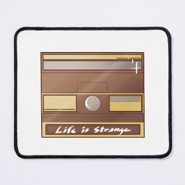 Item preview, Life is Strange Max Camera designed and sold by roastfrog.