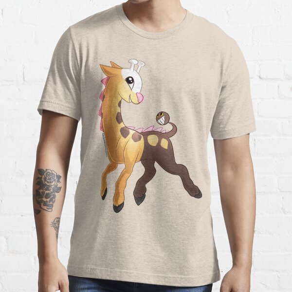 Girafarig Essential T-Shirt