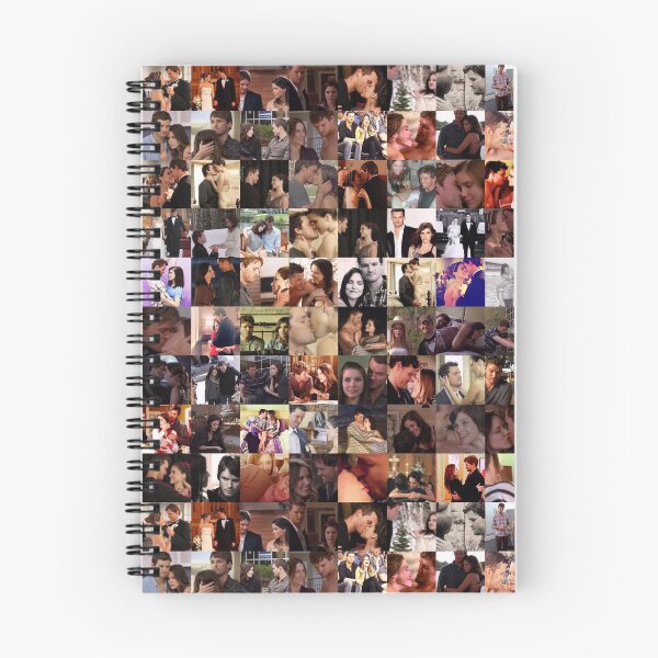 Item preview, Brulian Collage, One Tree Hill - Many Items Available designed and sold by fandomxclothing.