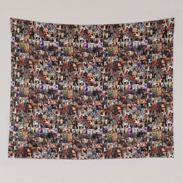 Item preview, Brulian Collage, One Tree Hill - Many Items Available designed and sold by fandomxclothing.