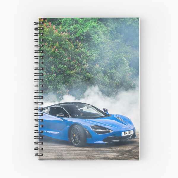 Item preview, McLaren 720S designed and sold by Rico Liu.