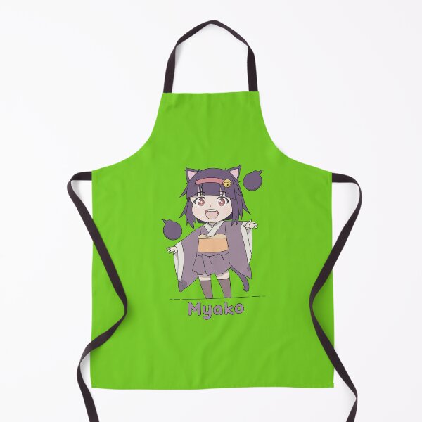 Item preview, Myako from Shachiku-san wa Youjo Yuurei ni Iyasaretai designed and sold by AbuVodena.
