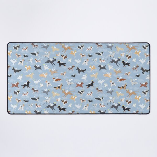 Item preview, Rainbow Bridge  designed and sold by Elspeth Rose Design.